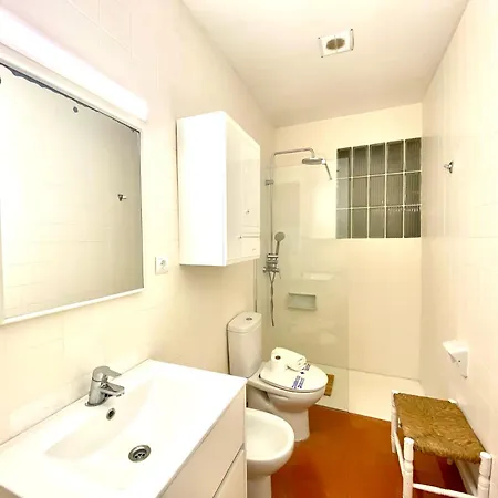 1 Apartamento *