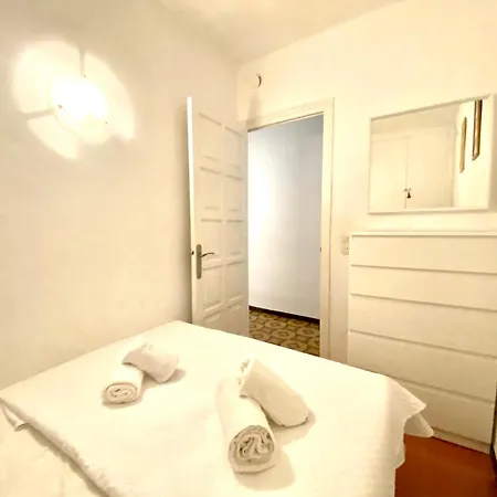 Apartamento 1 *